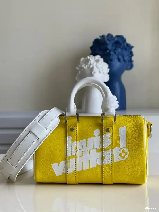 Frstbag ru KEEPALL LOUIS XS VUITTON 0612